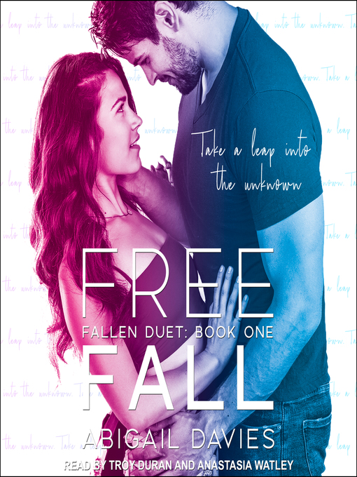 Title details for Free Fall by Abigail Davies - Available